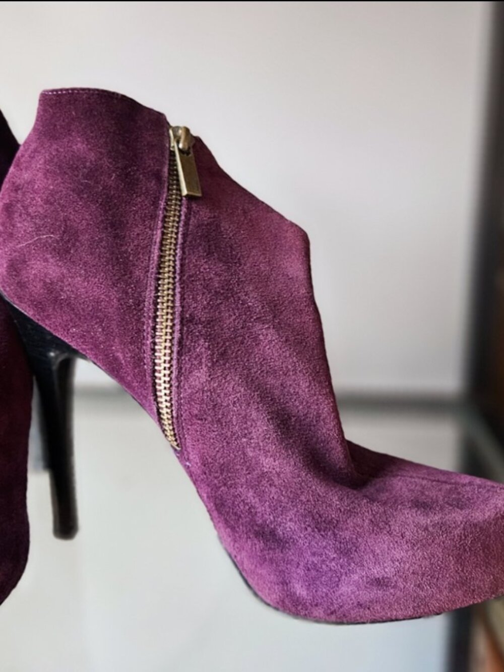 Jessica Simpson Booties
